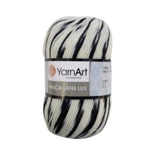 Пряжа Yarn art 'Bianca' 100 гр. 240 м (100% шерсть) ТУ
