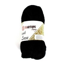 Пряжа 'Lace' 100 г. 38 м. (100% акрил) ТУ