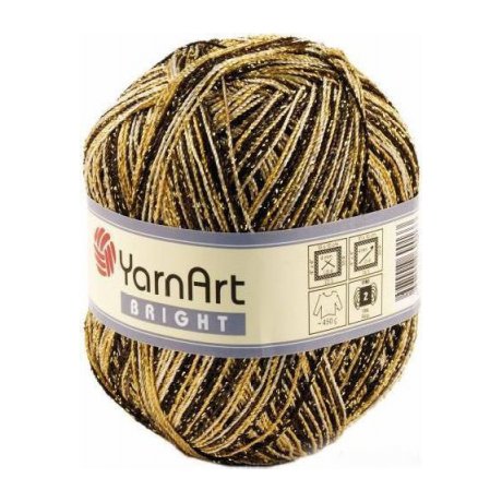 Пряжа Yarn art 'Bonsai' (100% полиамид)